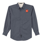 Port Authority® Long Sleeve Easy Care Shirt