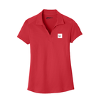 Nike Ladies Dri-FIT Legacy Polo